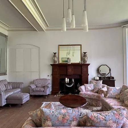 Sonas Mount Trenchard * Foynes