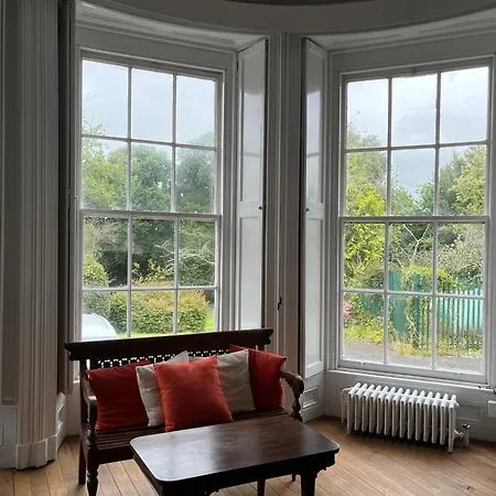 Sonas Mount Trenchard Holiday home