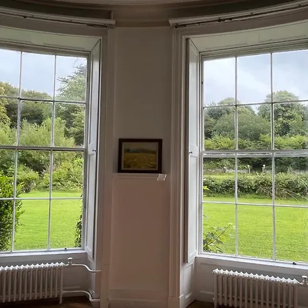 Sonas Mount Trenchard Holiday home