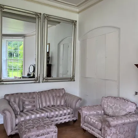 Holiday home Sonas Mount Trenchard