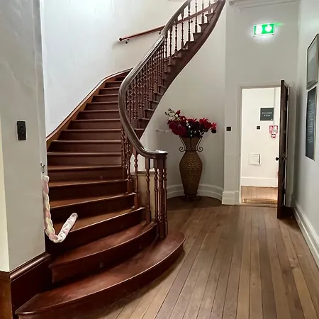 펜션 Sonas Mount Trenchard