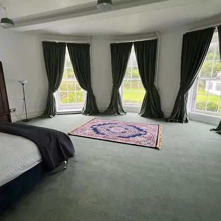 Sonas Mount Trenchard *