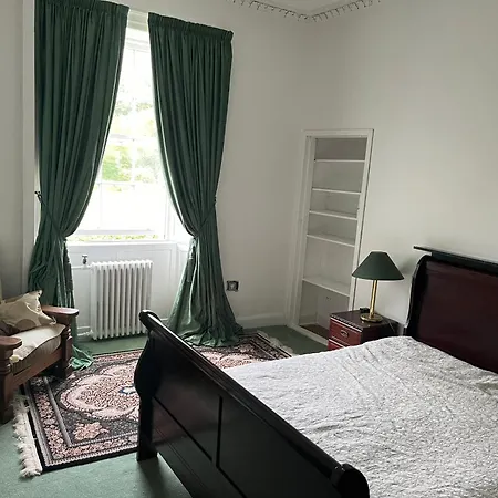 Sonas Mount Trenchard 펜션