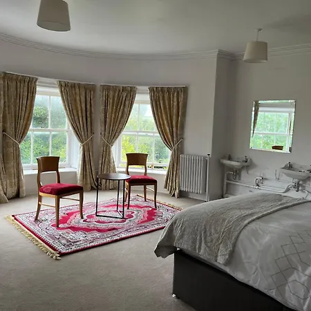 Sonas Mount Trenchard 펜션 *