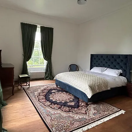 Sonas Mount Trenchard 펜션 Foynes