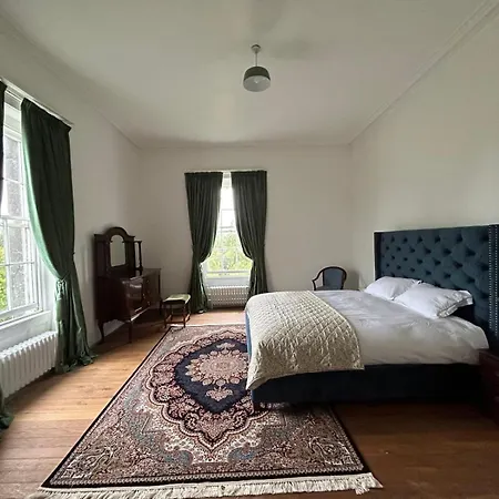 Sonas Mount Trenchard Holiday home Foynes