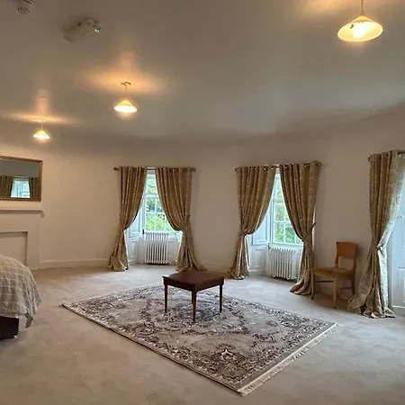 Sonas Mount Trenchard 펜션