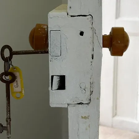 펜션 Sonas Mount Trenchard *