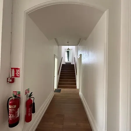 Sonas Mount Trenchard 펜션