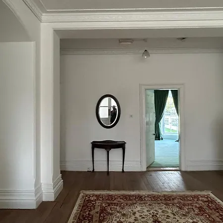 펜션 Sonas Mount Trenchard Foynes