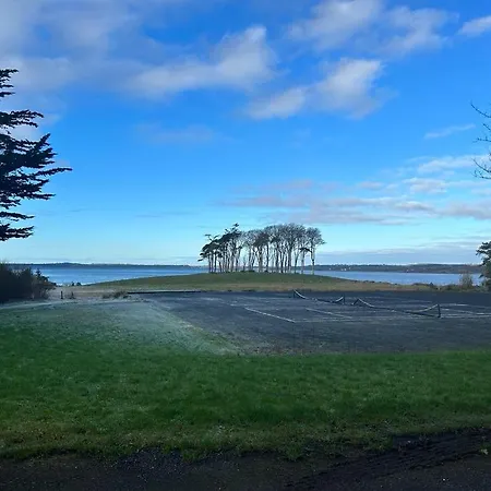 펜션 Sonas Mount Trenchard *