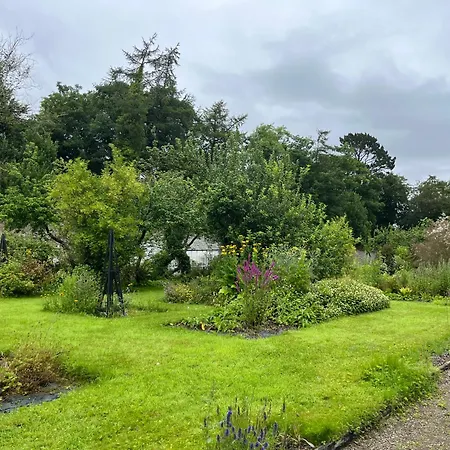 Sonas Mount Trenchard Holiday home Foynes
