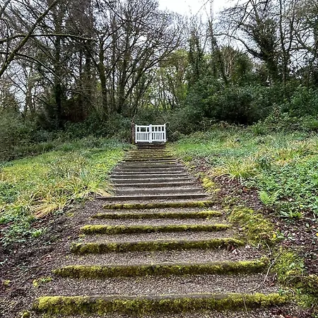 Sonas Mount Trenchard بيت للعطل *