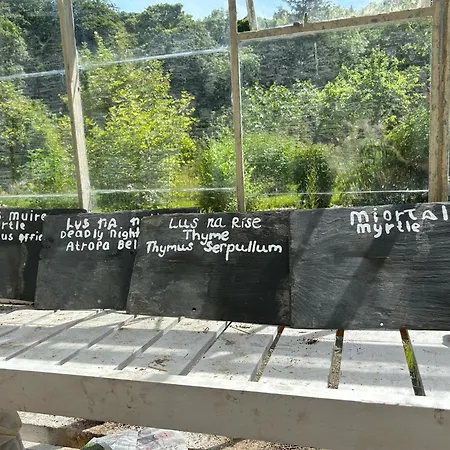 Sonas Mount Trenchard בית נופש