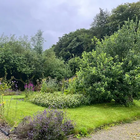 Holiday home Sonas Mount Trenchard