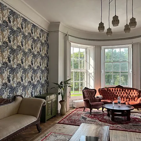 Sonas Mount Trenchard Holiday home