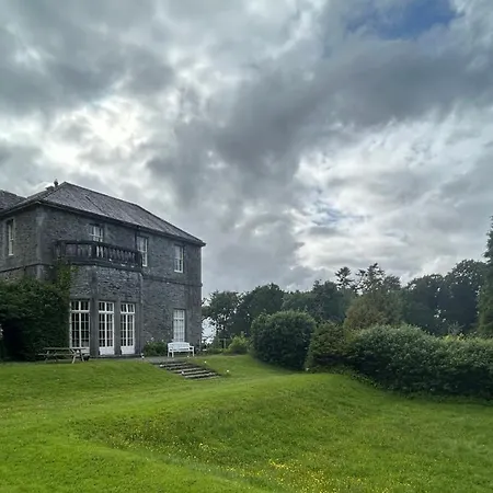Sonas Mount Trenchard Foynes