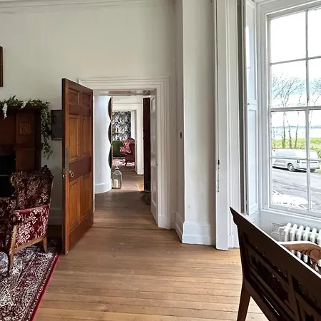 Sonas Mount Trenchard Holiday home Foynes
