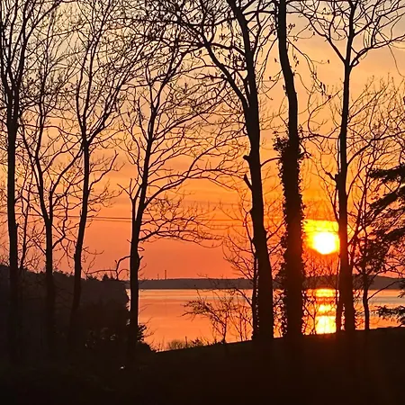 Holiday home Sonas Mount Trenchard Foynes