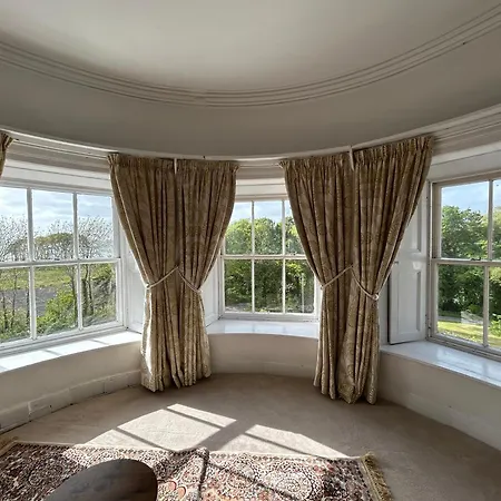 Holiday home Sonas Mount Trenchard