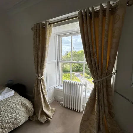 Sonas Mount Trenchard Holiday home