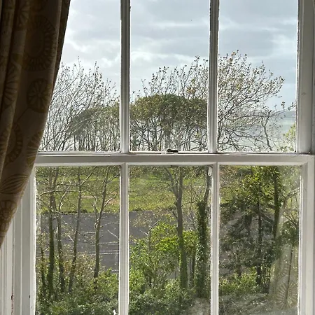 Holiday home Sonas Mount Trenchard *
