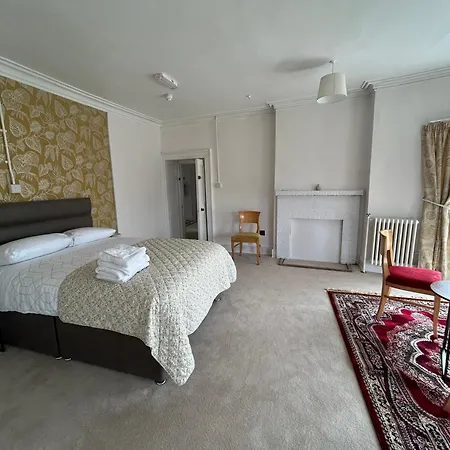 Holiday home Sonas Mount Trenchard