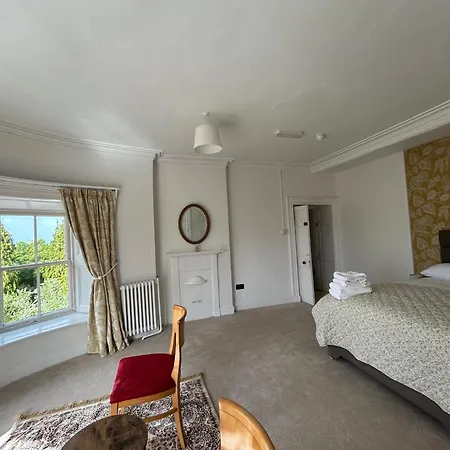 Sonas Mount Trenchard Holiday home