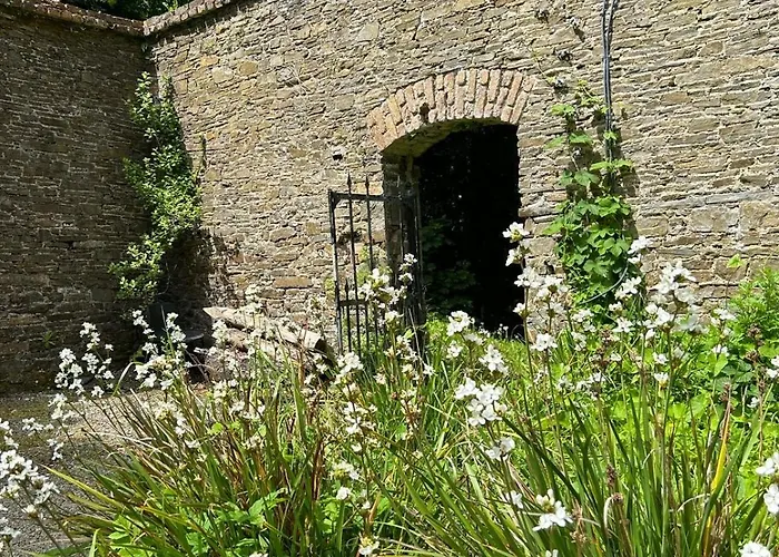Sonas Mount Trenchard Дом отдыха Foynes