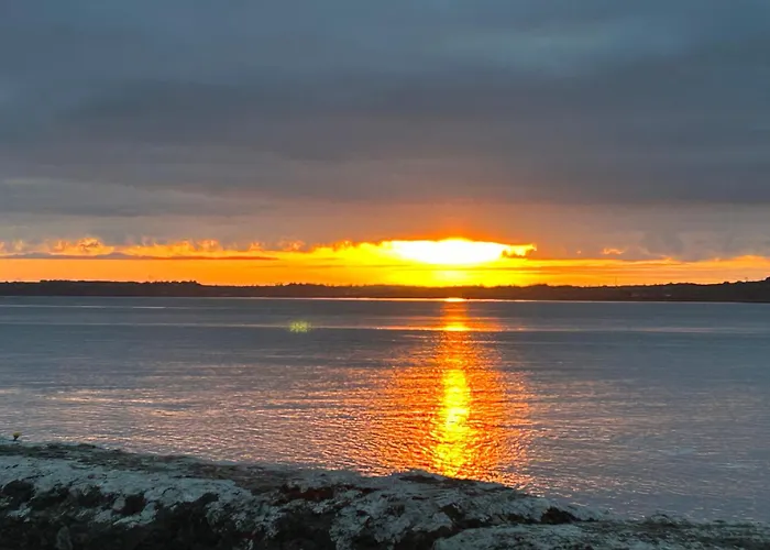 Sonas Mount Trenchard * Foynes