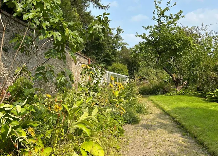 Sonas Mount Trenchard Дом отдыха Foynes
